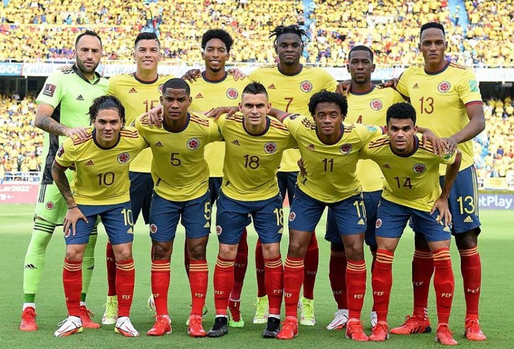 Otro entrenador descartado para dirigir a la Selección Colombia