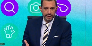 «¿Cómo puede ser que Colombia no esté en Catar 2022?»