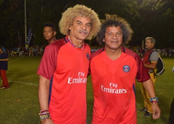¿Por qué el Pibe dice que Alberto Gamero debe ser el DT de la Selección Colombia?