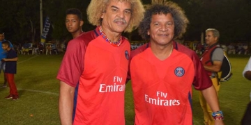 ¿Por qué el Pibe dice que Alberto Gamero debe ser el DT de la Selección Colombia?