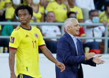 Los primeros futbolistas en referirse a la salida de Reinaldo. ¿Qué dijeron?