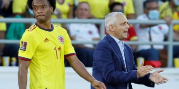 Los primeros futbolistas en referirse a la salida de Reinaldo. ¿Qué dijeron?