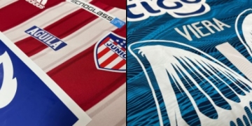 Oriente Petrolero-Junior: alineaciones confirmadas