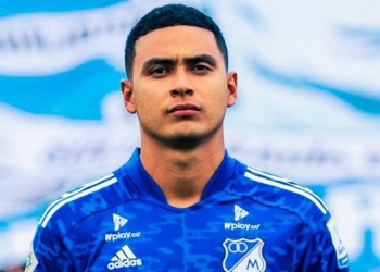 Stiven Vega: ¿Qué se sabe de su lesión?