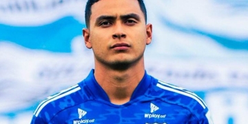 Stiven Vega: ¿Qué se sabe de su lesión?