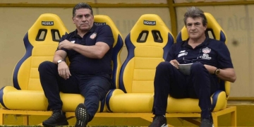 Osma y dos figuras: los exJunior en Atlético Bucaramanga