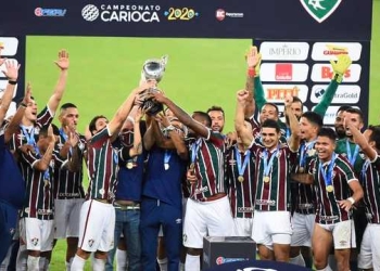 Todo sobre Fluminense: estilo, figuras y bajas