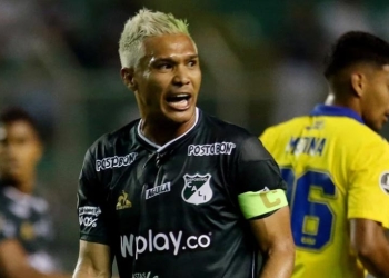 Los mejores trinos del partido de Teo Gutiérrez ante Boca
