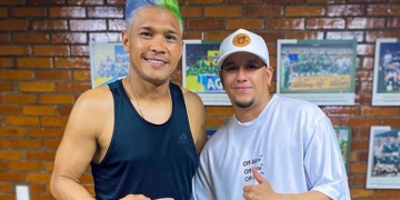 Teo Gutiérrez: mensaje por su look y goles en Libertadores