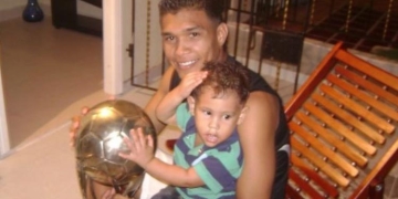 ¿Qué quieres decir, Teo Gutiérrez? ¡Su enigmático mensaje!