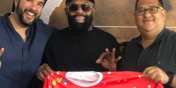 ¿Qué hará el Tigre Castillo en Llaneros? ¡Ya firmó!