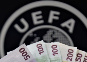 UEFA acabaría el Juego Limpio Financiero para establecer nuevas reglas
