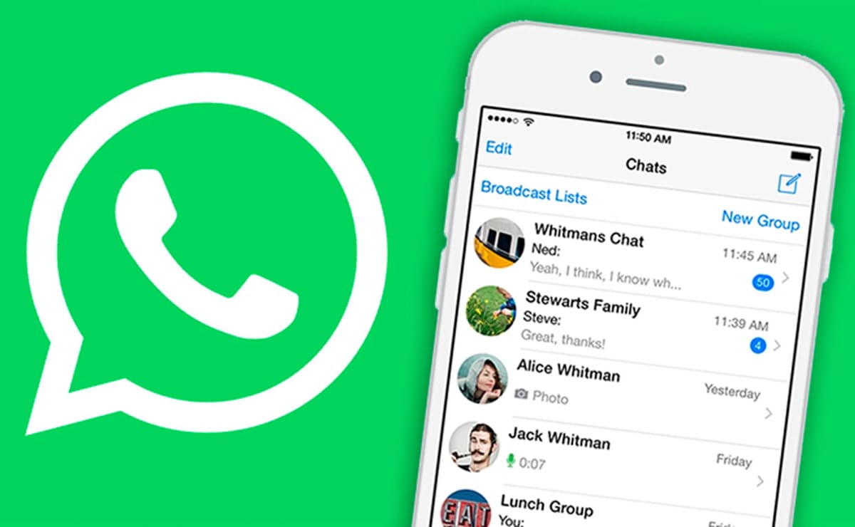 Junio: celulares en los que dejará de funcionar WhatsApp