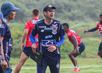 ¡¿Arturo Reyes vuelve a trabajar con Junior?!