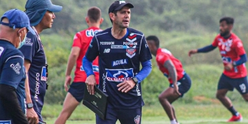 ¡¿Arturo Reyes vuelve a trabajar con Junior?!