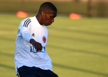 El posible once que puede armar la Selección Colombia Sub-20