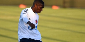 El posible once que puede armar la Selección Colombia Sub-20