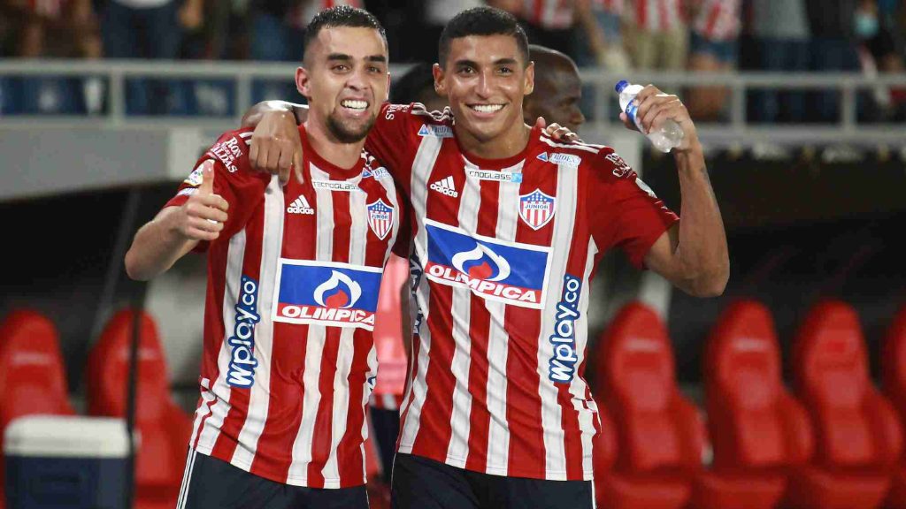 "Quiero enfrentar a Junior en cuadrangulares"