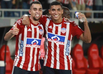"Quiero enfrentar a Junior en cuadrangulares"
