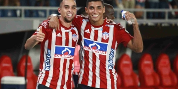 "Quiero enfrentar a Junior en cuadrangulares"