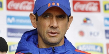 ¡Vuelve a casa! El nuevo equipo de Arturo Reyes