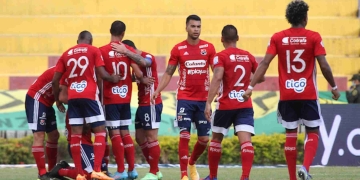 Comunicado del DIM sobre decisión de Dimayor