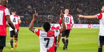 Luis Sinisterra: "Creo que es realmente bueno"