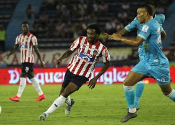 Junior-Jaguares en la última fecha: ¿Irá por TV?