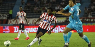 Junior-Jaguares en la última fecha: ¿Irá por TV?