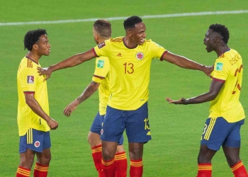 El jugador de la Selección Colombia que no seguiría en Inglaterra la próxima temporada