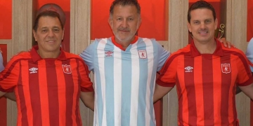 "En América hemos fracasado, culpa mía y de Osorio"