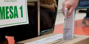 Elecciones Presidenciales 2022