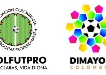 Acolfutpro explica las razones de la protesta de jugadores en la Liga BetPlay