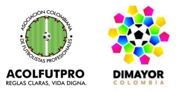 Acolfutpro explica las razones de la protesta de jugadores en la Liga BetPlay