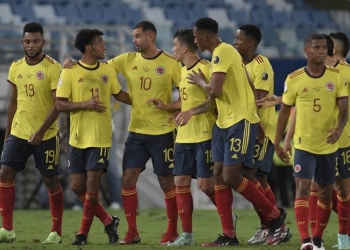 El jugador colombiano que jugará frente al Real Madrid en otra final