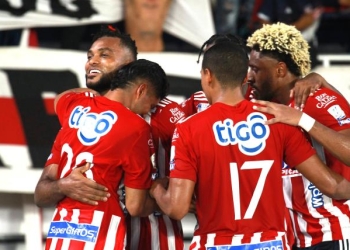 Junior en Sudamericana: así quedó la tabla de posiciones