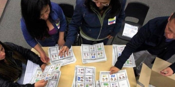 Elecciones Presidenciales: ¿cuándo son las votaciones para la segunda vuelta?