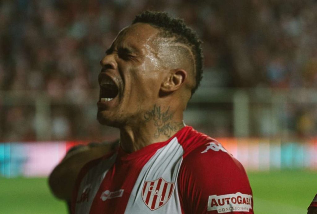 El 'Loco' Álvez buscará amargarle la vida a Junior