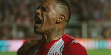 El 'Loco' Álvez buscará amargarle la vida a Junior