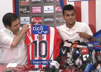 Los detalles de la demanda que Junior le ganó al Porto