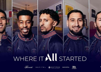 Accor Live - PSG