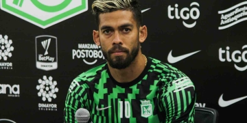 ¿Junior fue marrullero? Andrés Andrade no se cohibió