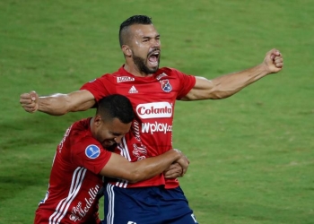 DIM: convocados y probable formación para cuadrangulares