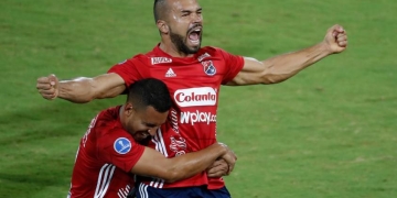 DIM: convocados y probable formación para cuadrangulares