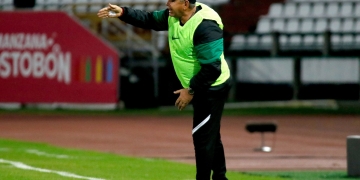 Novedades sobre la continuidad de Herrera en Nacional