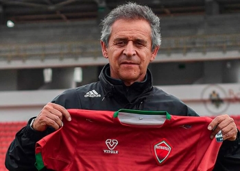 Arturo Boyacá