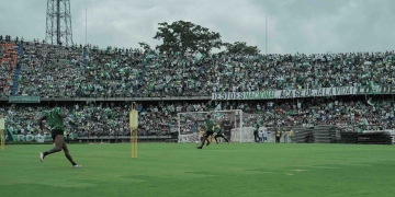 ¿El Atanasio Girardot se prepara para las reformas más esperadas?