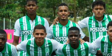 El otro jugador que podría salir de Atlético Nacional