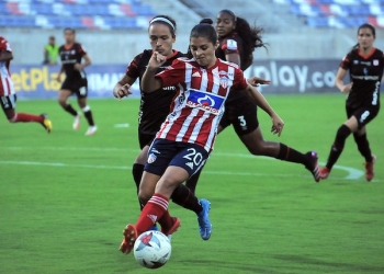 Cuartos de final: resumen de los partidos de ida en la Liga Femenina