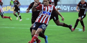 Cuartos de final: resumen de los partidos de ida en la Liga Femenina